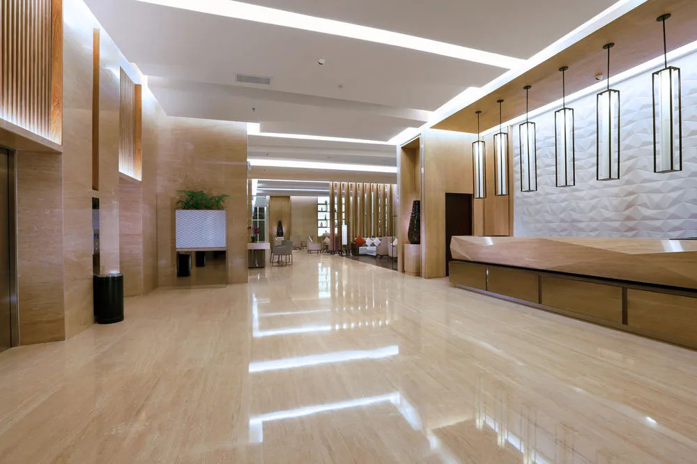Grand Tan Banjarmasin Hotel & Convention Center