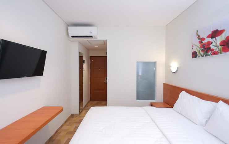 Nori Mas Hotel Simpang Lima Semarang