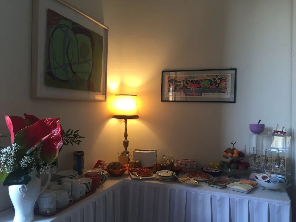 Liddo Boutique hotel