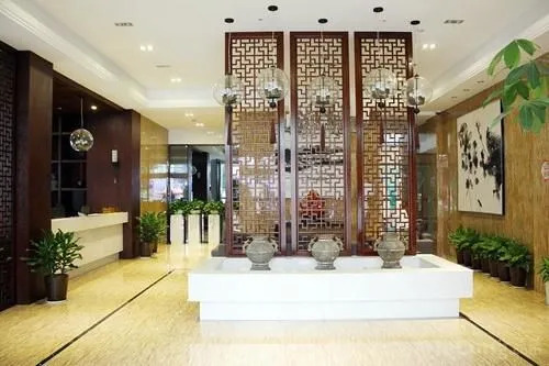 Xiyue Business Hotel, Zhangjiajie