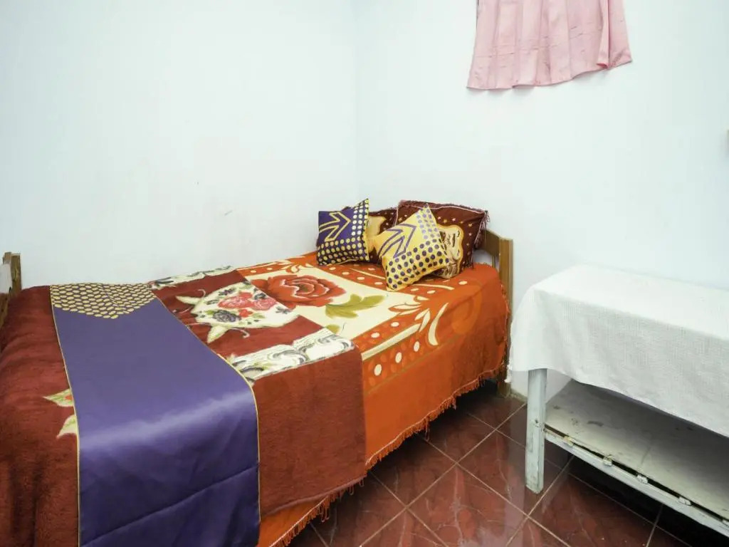 SPOT ON 2126 Bromo Indah Homestay