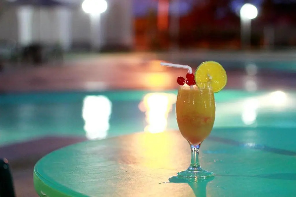 Arrey Rio Poty Hotel