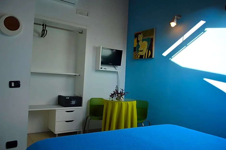 B&B NSH, Naples Sweet Home