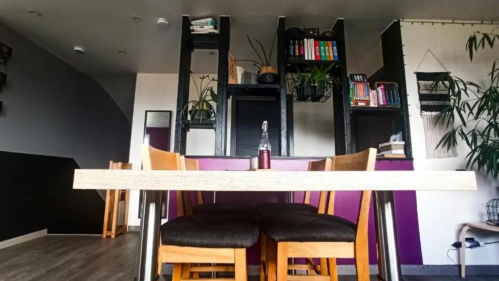 Casa Felicidad 4**** - Le Gite du Bonheur - Alsace