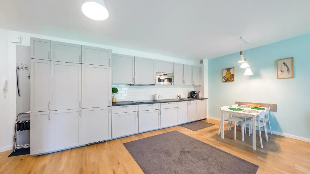 Apartamenty Sun & Snow Euronia