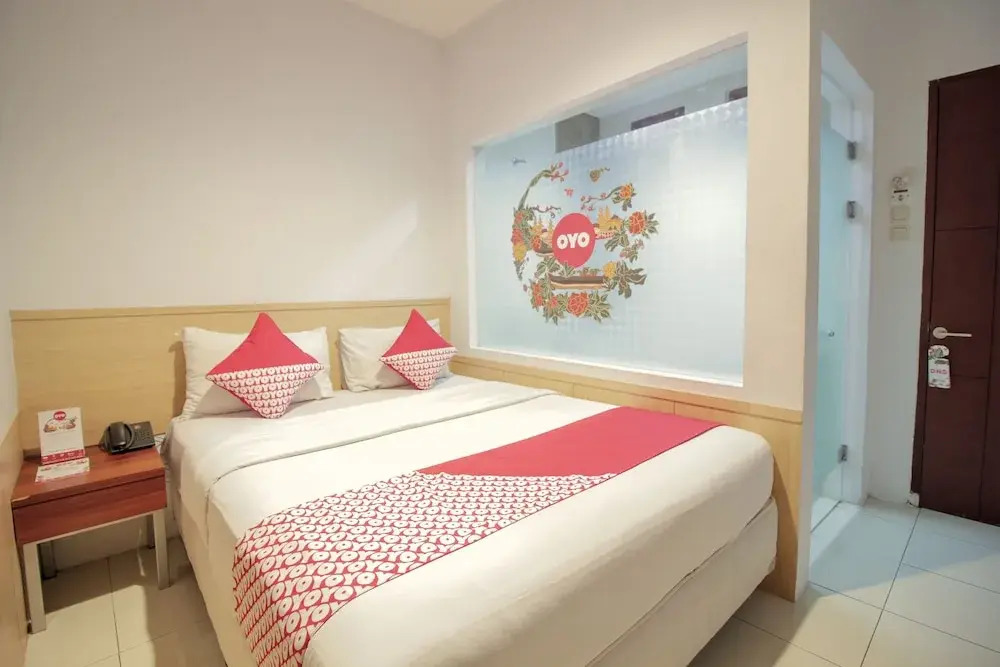 Collection O 295 Grha Ciumbuleuit Guest House