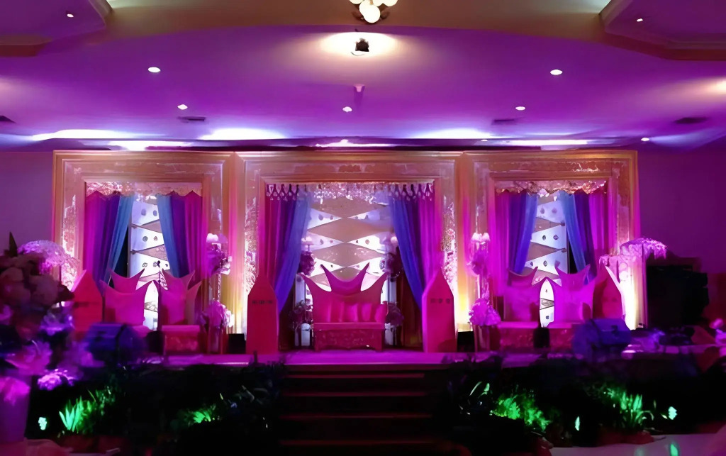 Hotel Swarna Dwipa
