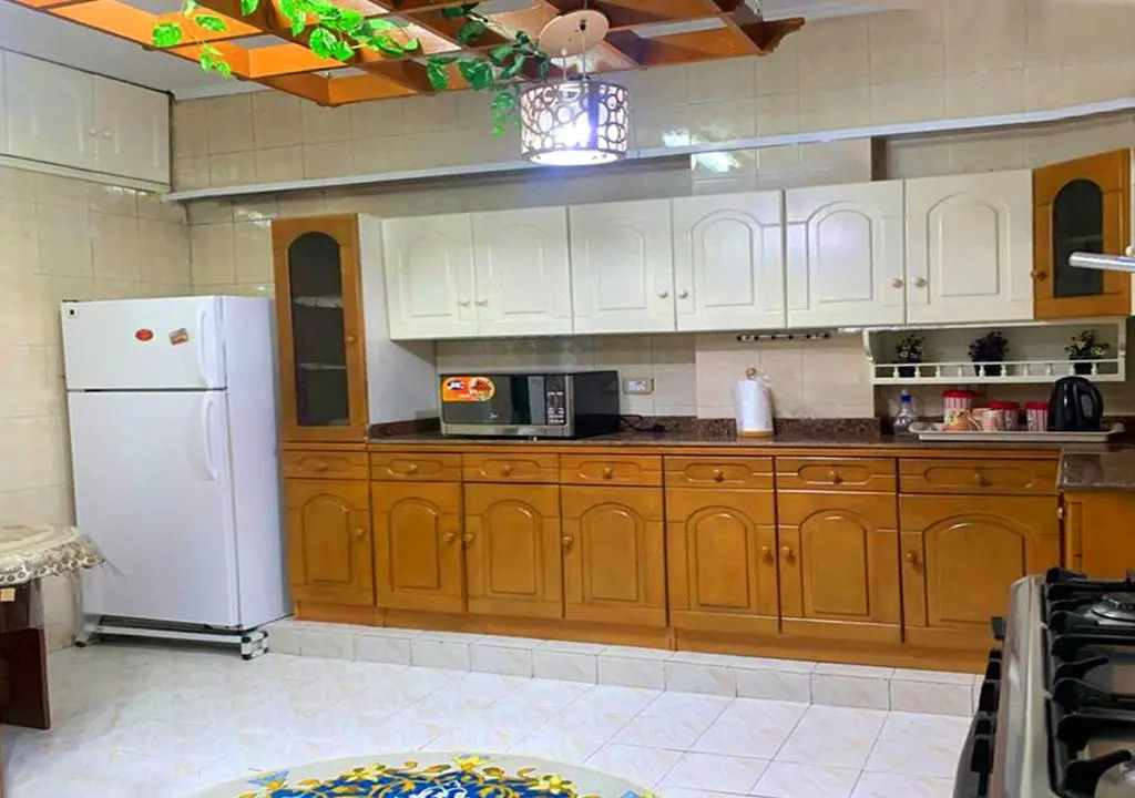 Luxury Apartment 2 Nasr City- City stars