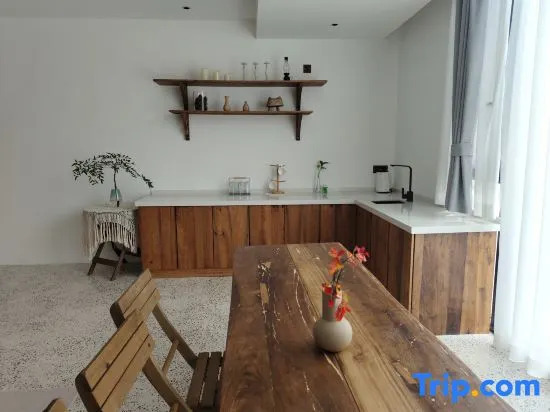 Yongjia Yanxi River Yanhui Qizhu Homestay