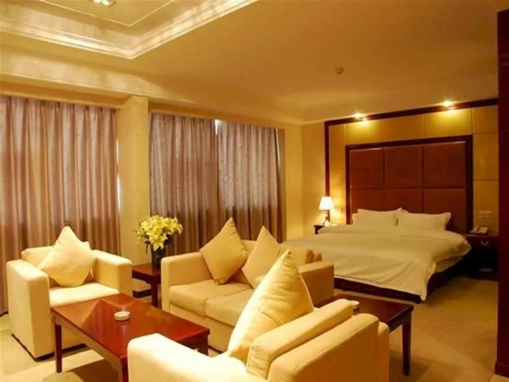 Yuliang Hotel
