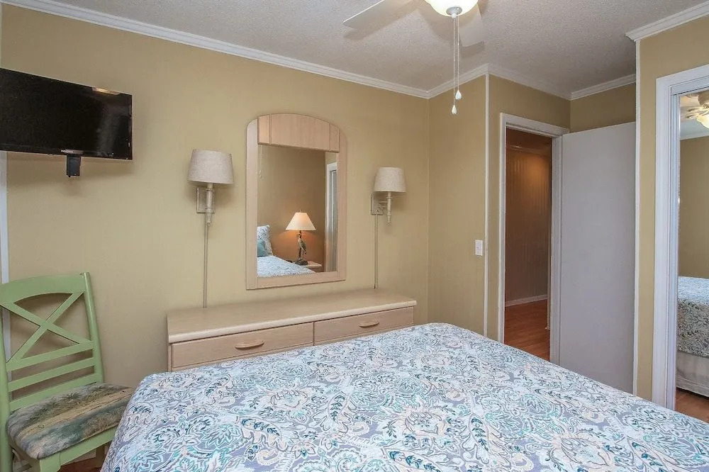 Ocean Dunes Villa #vod314 1 Bedroom 1 Bathroom Condo