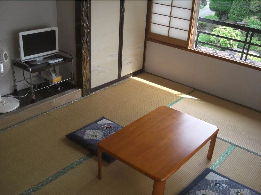 Minshuku Fugakuso