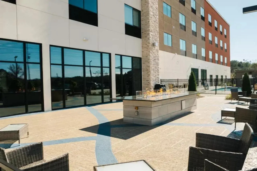 Holiday Inn Express And Suites Bessemer - Birmingham West
