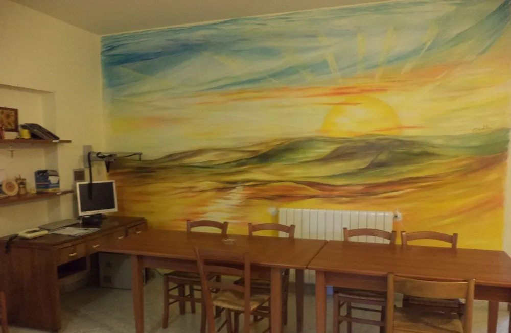 B&B Il Raggio di Sole