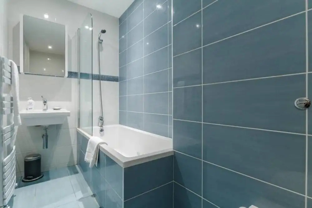 Bright and Colourful 2 bed Flat in Islington