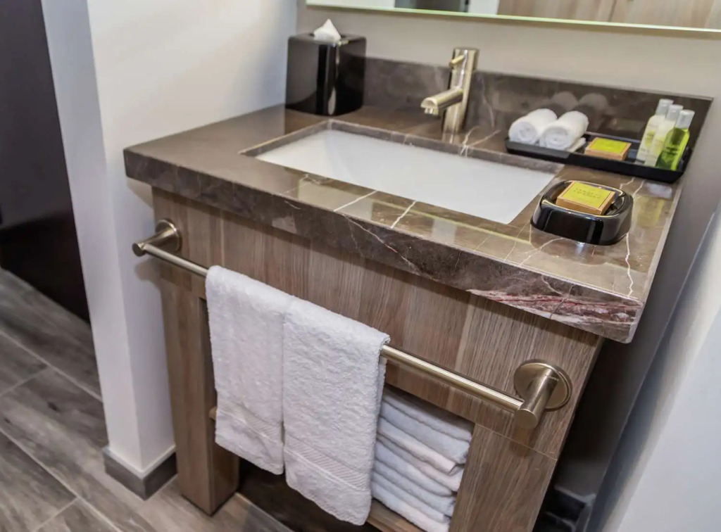 Hampton Inn & Suites By Hilton Puebla