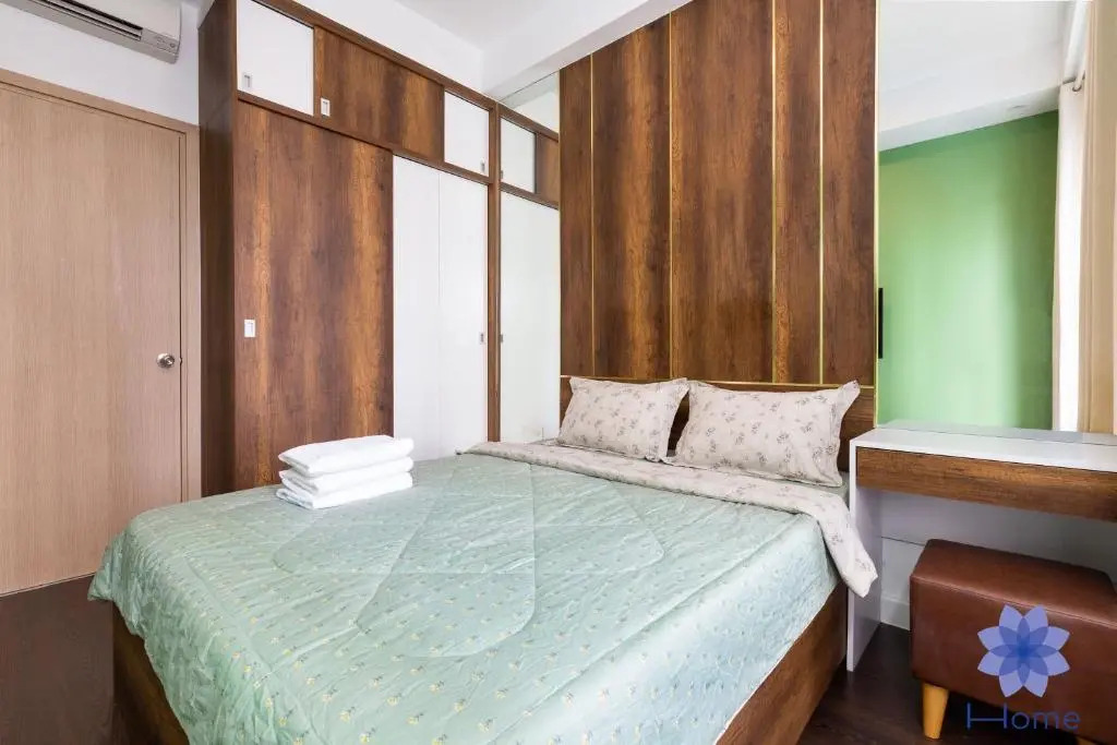 Home, Cosy&Luxury Apartment