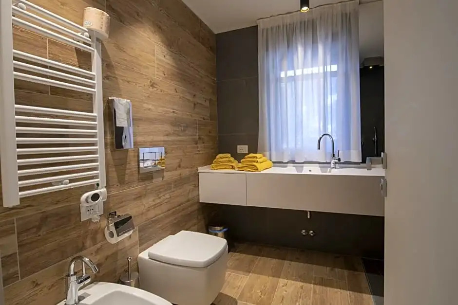 Hotel Rascard