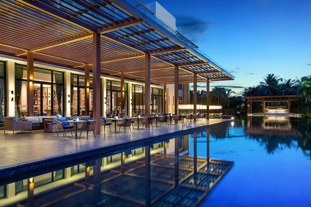 Four Points by Sheraton Wuchuan, Loong Bay