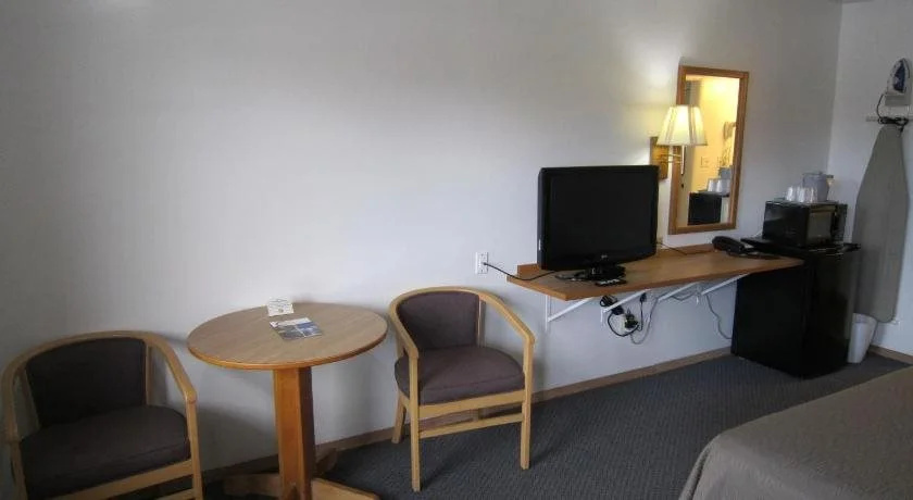 Cassville Budget Inn