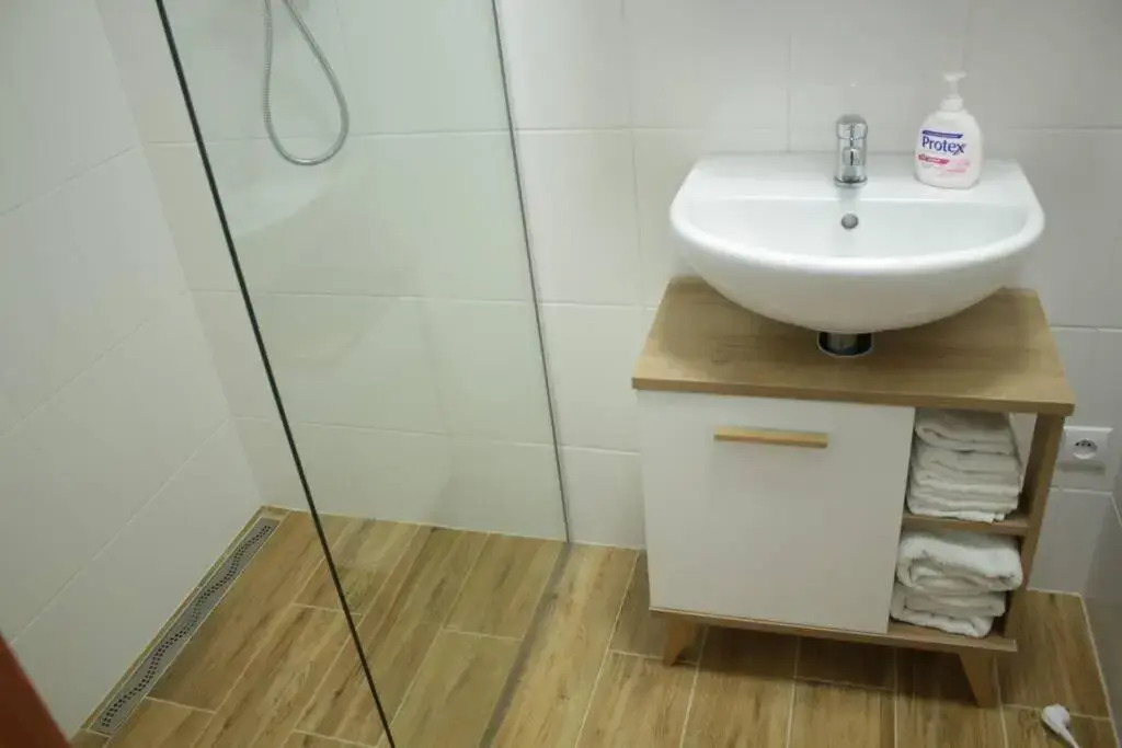 Apartmán - Dlhé Diely