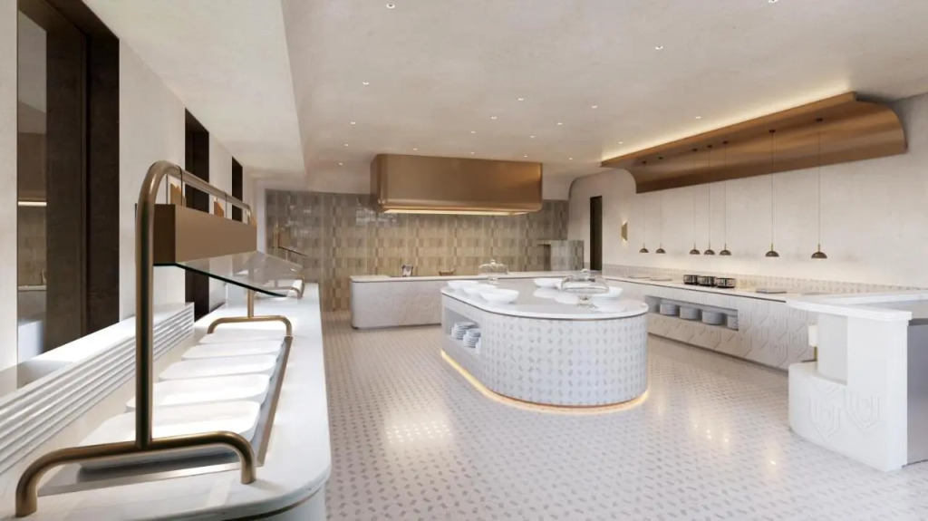 Santo Mine Oia Suites