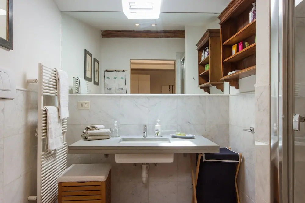 Art Apartment Luxury Santo Spirito suite