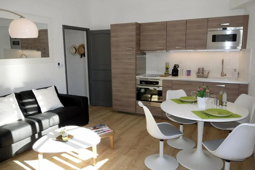 Arles Hideaway - Le Duplex des Arènes
