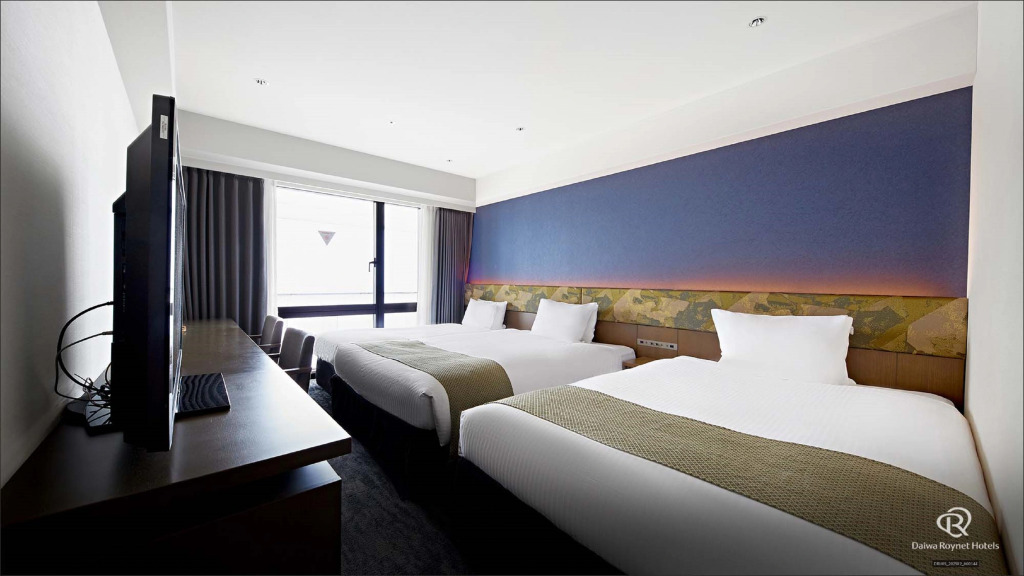 Daiwa Roynet Hotel Kyoto Ekimae PREMIER