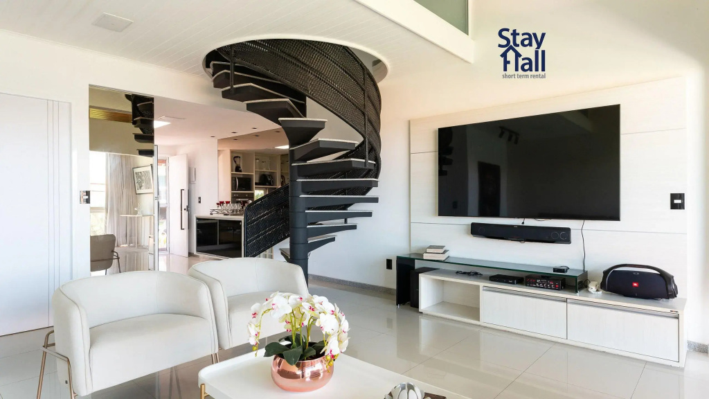 Refugio de Luxo em Gravatá no Resort Vila Hípica-SH079M