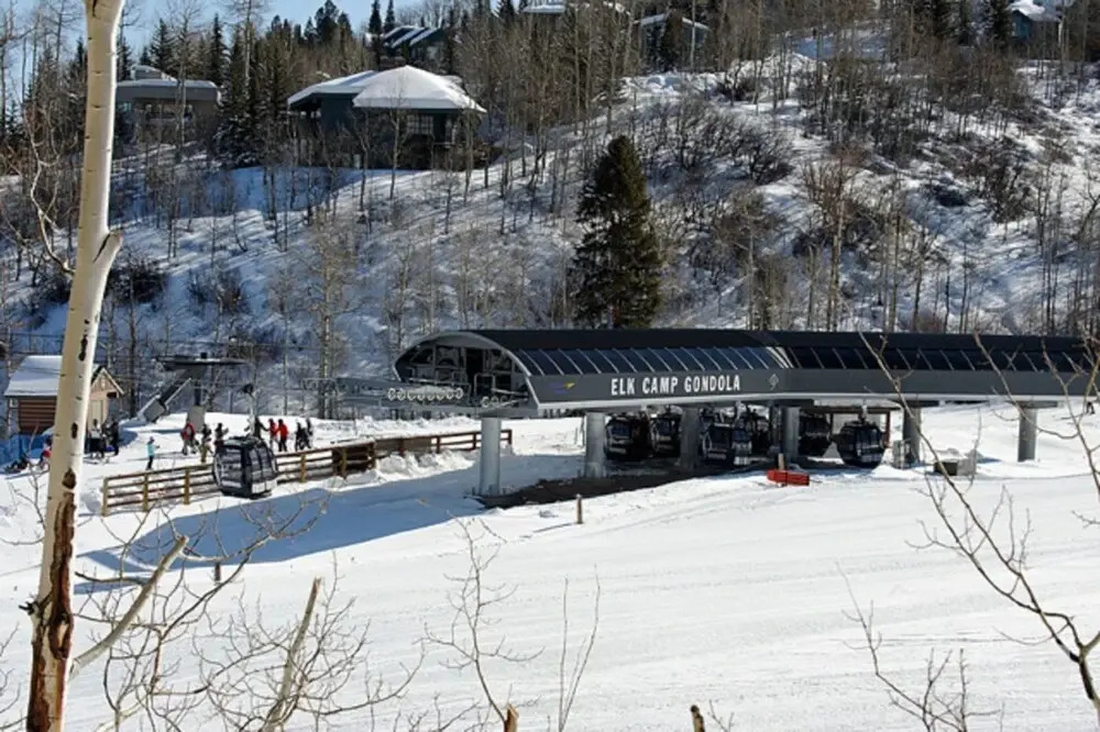 Snowmass Chamonix 41