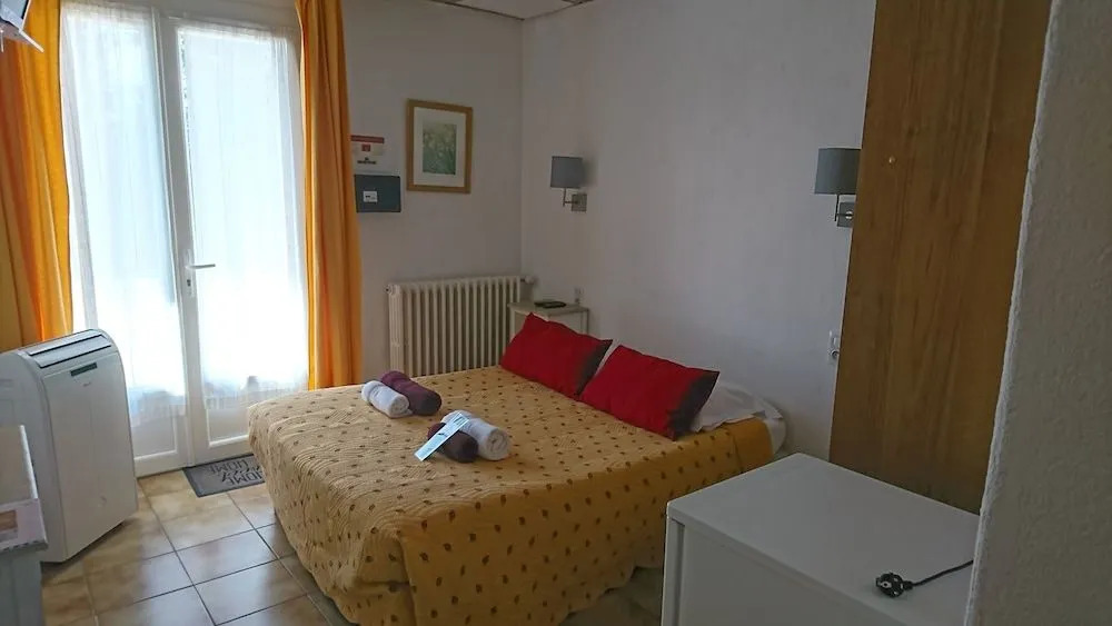 Hotel Les Oliviers