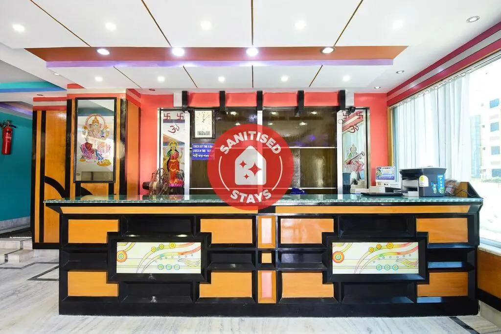 OYO 44156 Hotel Ananya