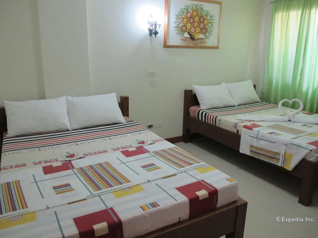 Sea Jewel Beach Resort Puerto Galera