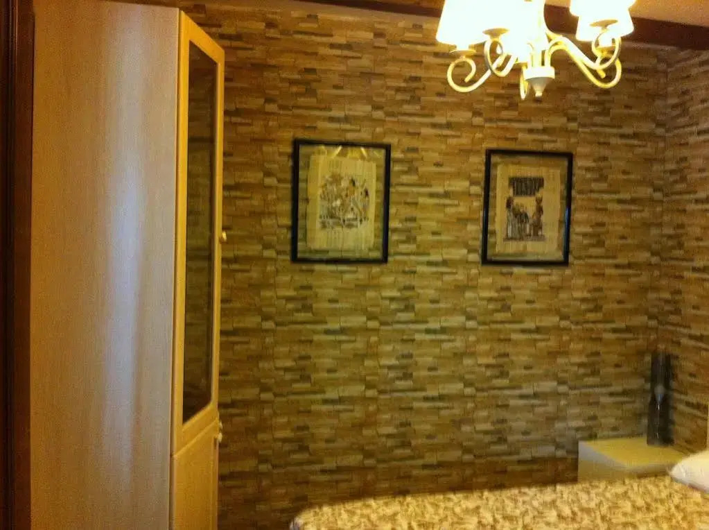 Villa Rosal