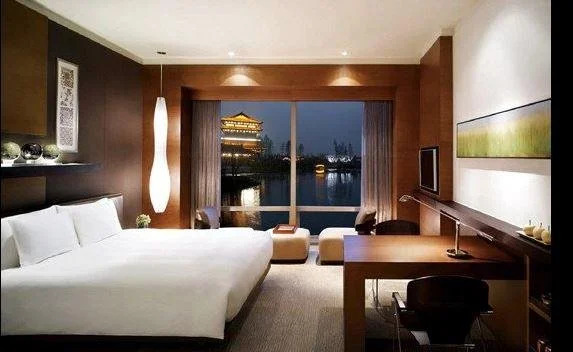 Dusit Thani Dongtai Jiangsu