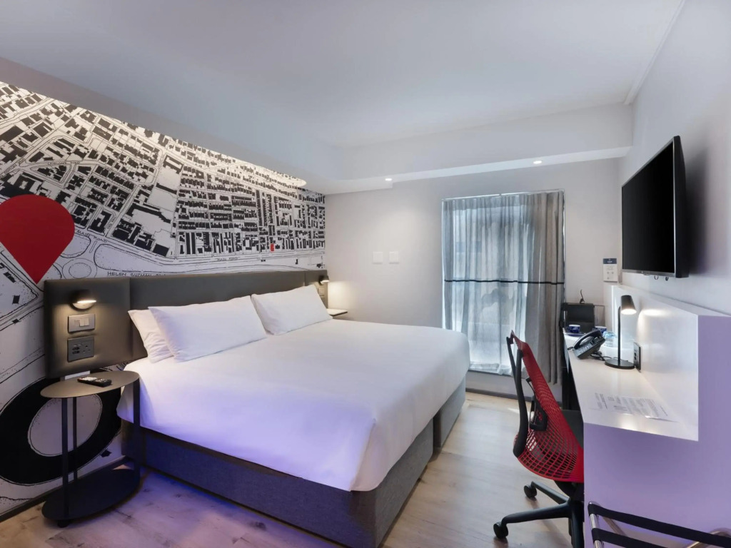 ANEW Hotel Green Point Cape Town