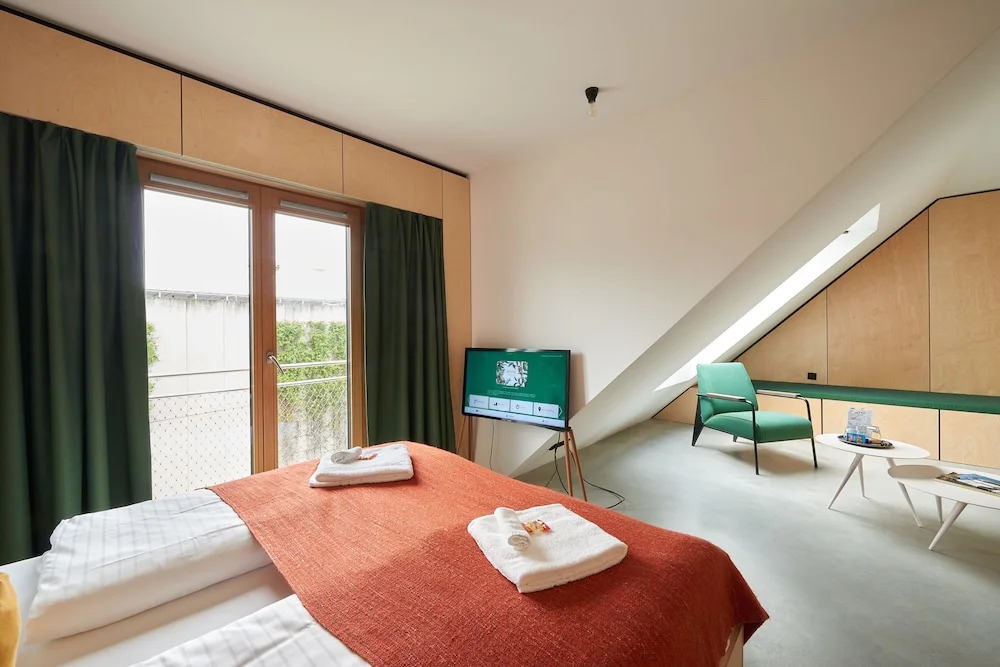 Kitz Boutique Hotel & Restaurant