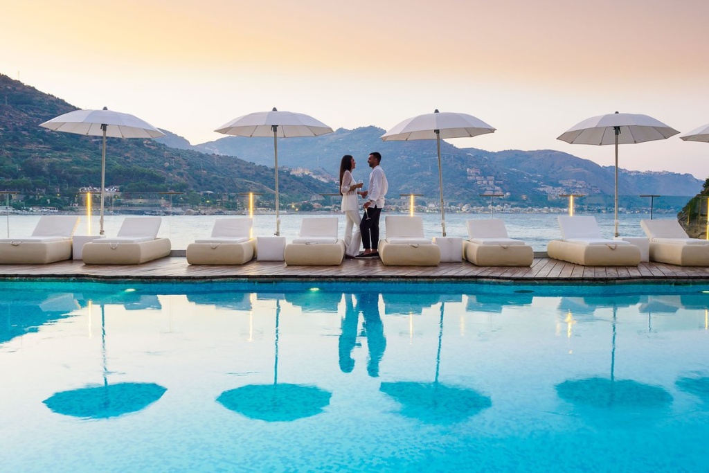 Atlantis Bay - The Leading Hotels of the World