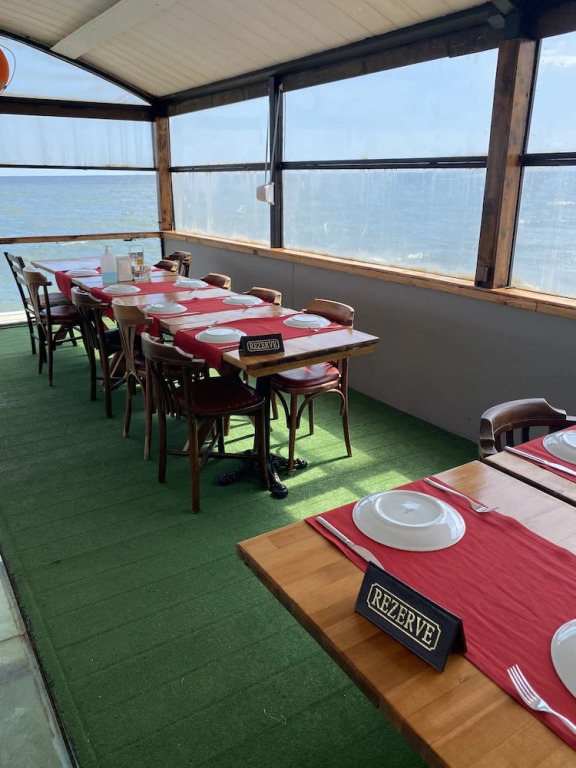 Odrys Beach Hotel & Resort