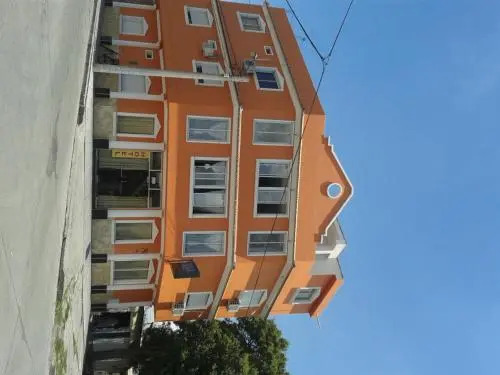 Hotel Ruma