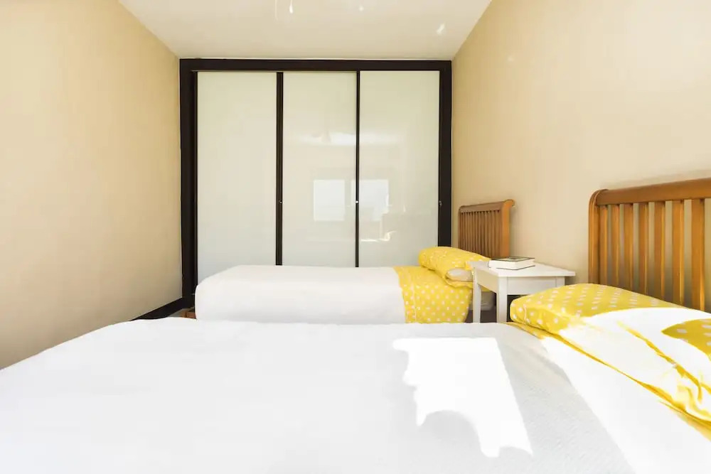 Living Valencia Villas El Saler