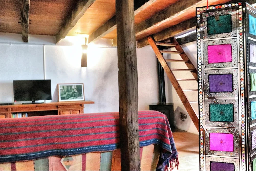 House With 4 Bedrooms in Arafo, With Wonderful sea View, Terrace and Wifi - 5 km From the Beach