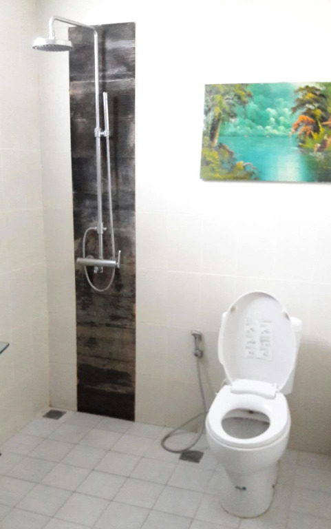 Bali Senia Hotel
