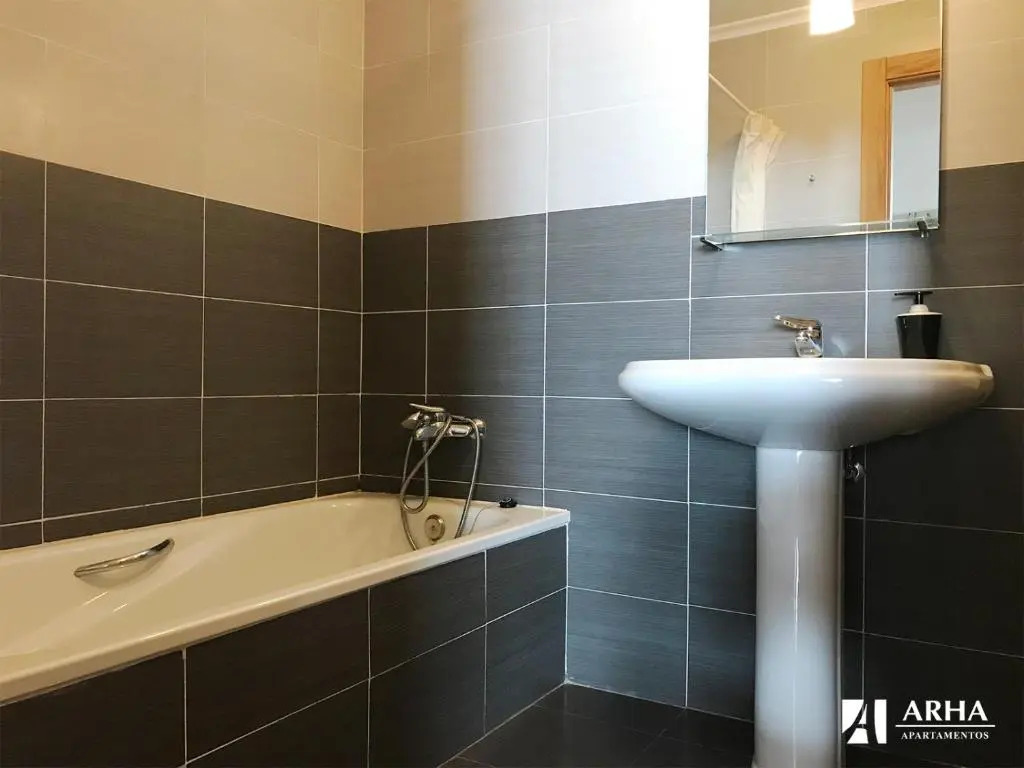 Apartamentos Arha
