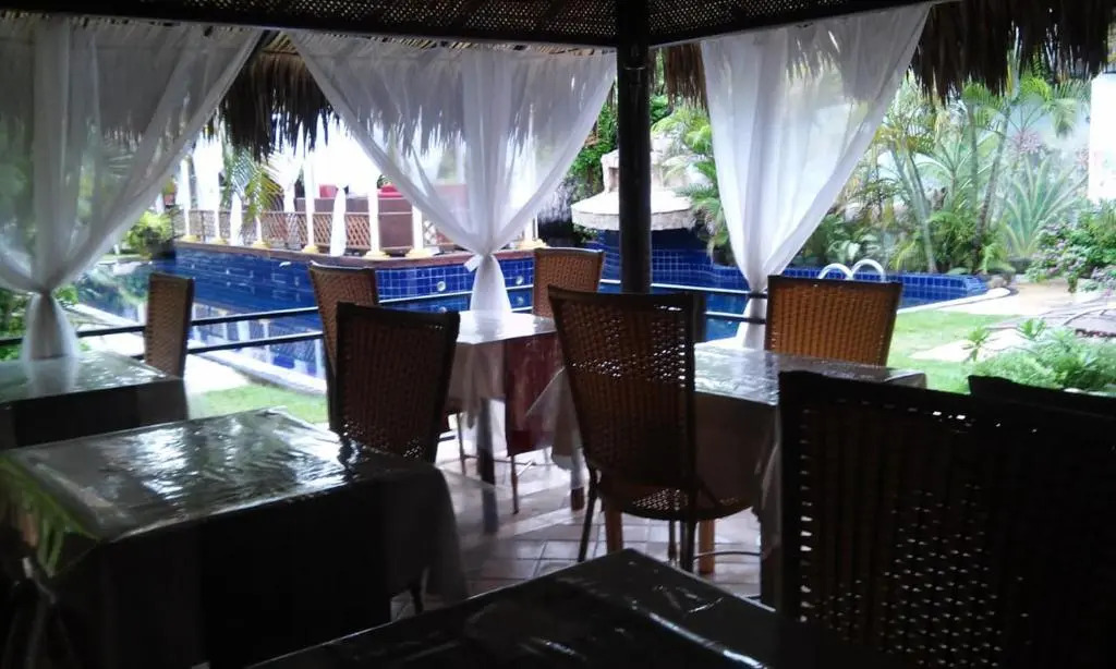 Pousada Presidente Hotel
