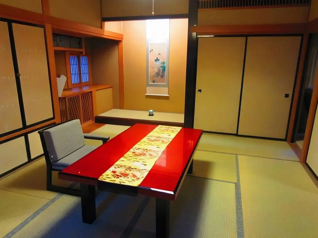 Hanarenoyado YOMOGINO