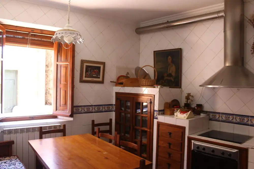 Casa Rural La Oca II