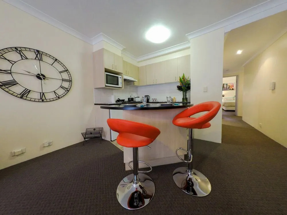 Pittwater Apartments