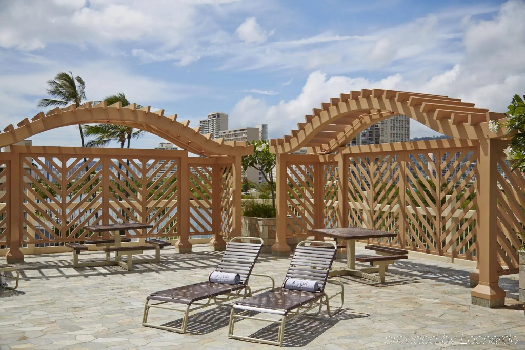 Skyline Island Colony Hotel